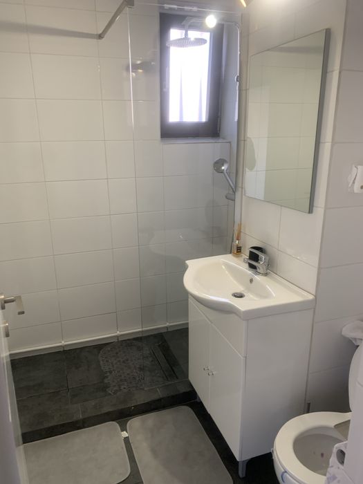Regim hotelier apartament doua camere!