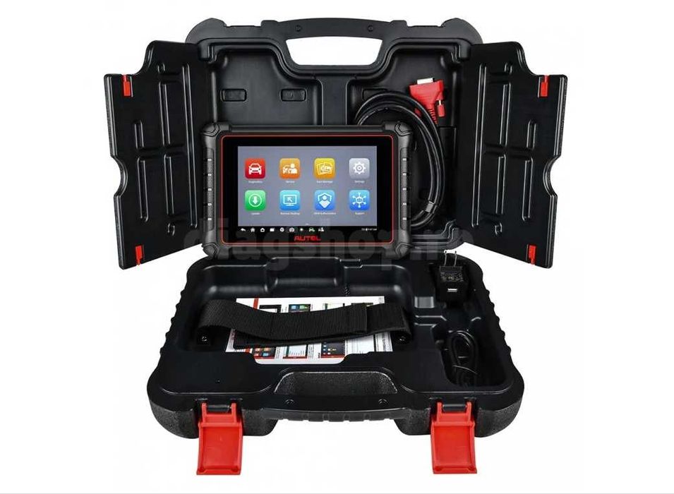 Diagnoza Auto cu Autel