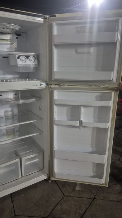 Холодильник самсунг