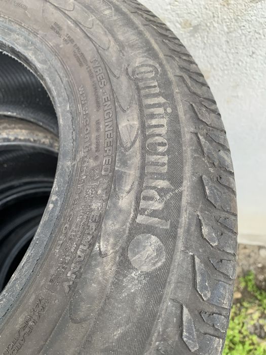 Anvelope cauciucuri   195/60/16C, 225/55/17C si 215/65/15C