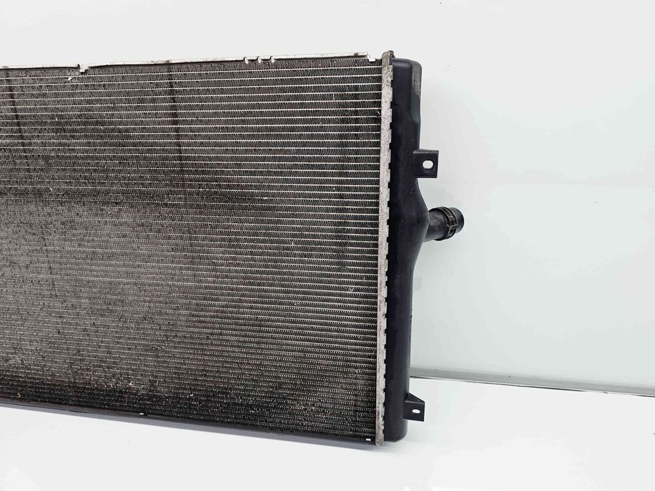 Radiator apa Volkswagen Touran II (1T3) [Fabr 2010-2015] 1K0121251DD 1