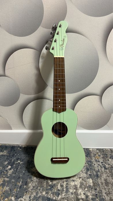 Укулеле инструмент