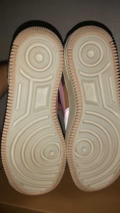 Nike Air Force 1 Shadow - Номер 38.5