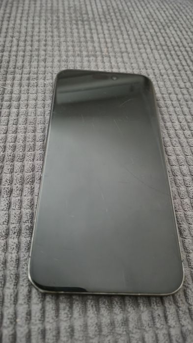 Продавам Iphone 15 Pro Max 256GB