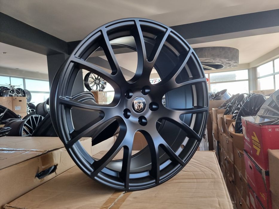 Jante 20'' 5x115 Dodge Challenger Dodzh Chal"ndzh"r 4piese