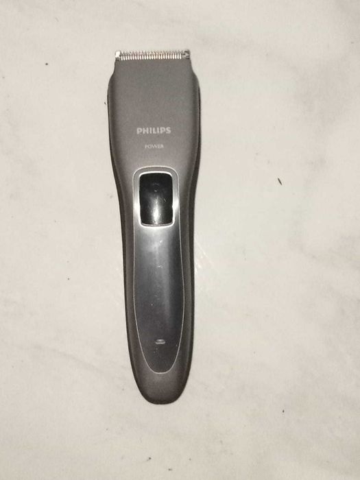 Masina de tuns Philips.Model QC545.Poze Reale.