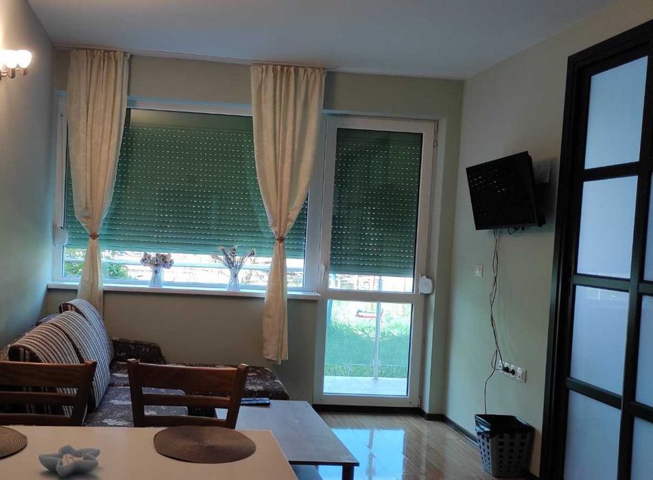 Дава се под наем Двустаен апартамент в Бургас, Сарафово - 40 кв.м за 250 € - Снимка #1