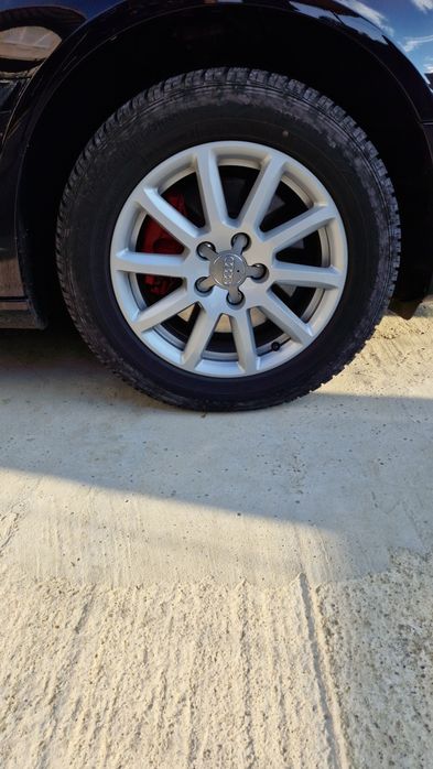 Vand jante originale audi