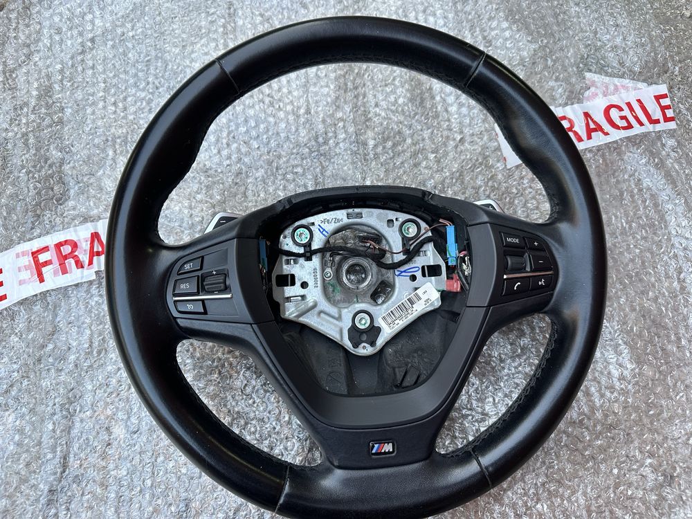 М волан BMW x3 x4 f25 f26