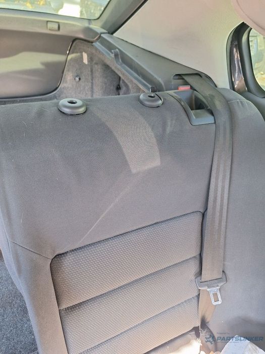 Bancheta spatar spate stanga SKODA OCTAVIA 1Z3 2004 - 2013