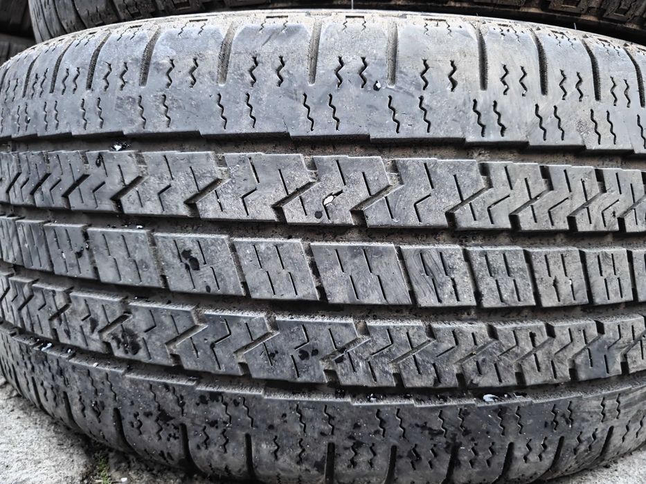 4бр Летни гуми 255 50 19 - Hercules