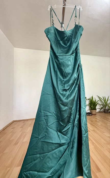 Rochie  de seara ZARA