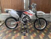 Yamaha YZF- 450 2009г.