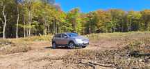 Nissan Qashqai panoramic 2.0 dCi 150 cp.