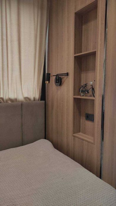 ЖК «Nest One»
Tashkent City
2/5/25
Площадь: 40 м²