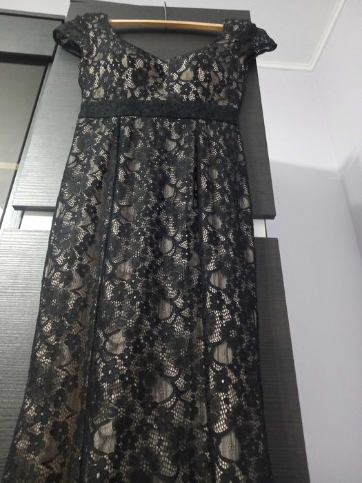 Rochie lunga evenimente