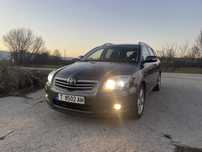 Toyota Avensis 2.2 D-Cat 130kW (177к.с.)