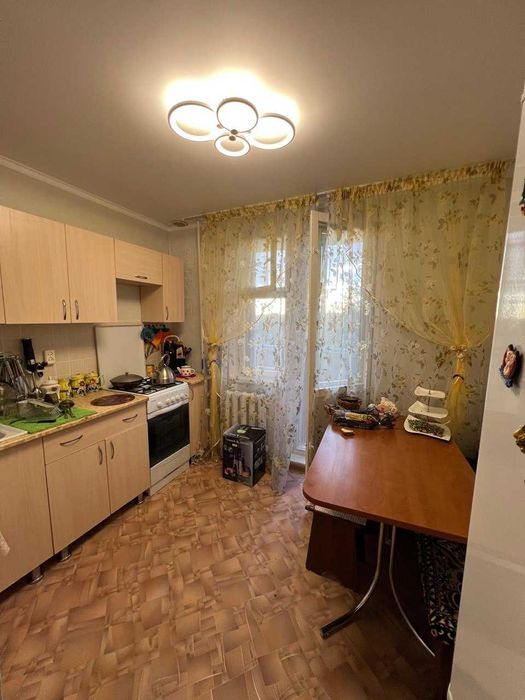 1-комн. квартира, 36м², р-н КЖБИ.