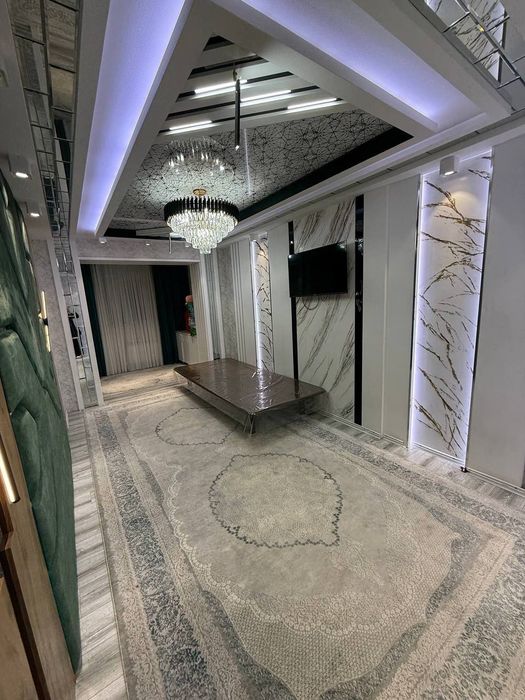 Срочно 3 хоналик КВ сотилади