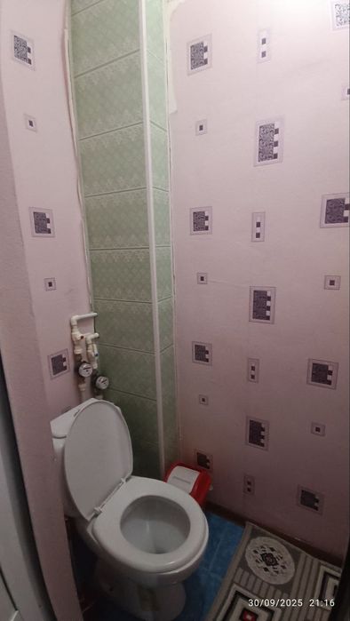 3 хонали кв сотилади