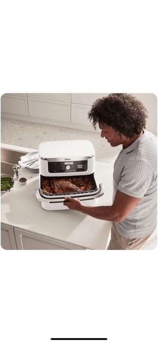 Friteuza cu aer cald Ninja AF500