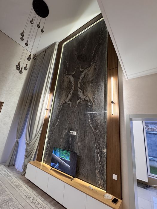 Продам дом в стиле Хай Тек срочно