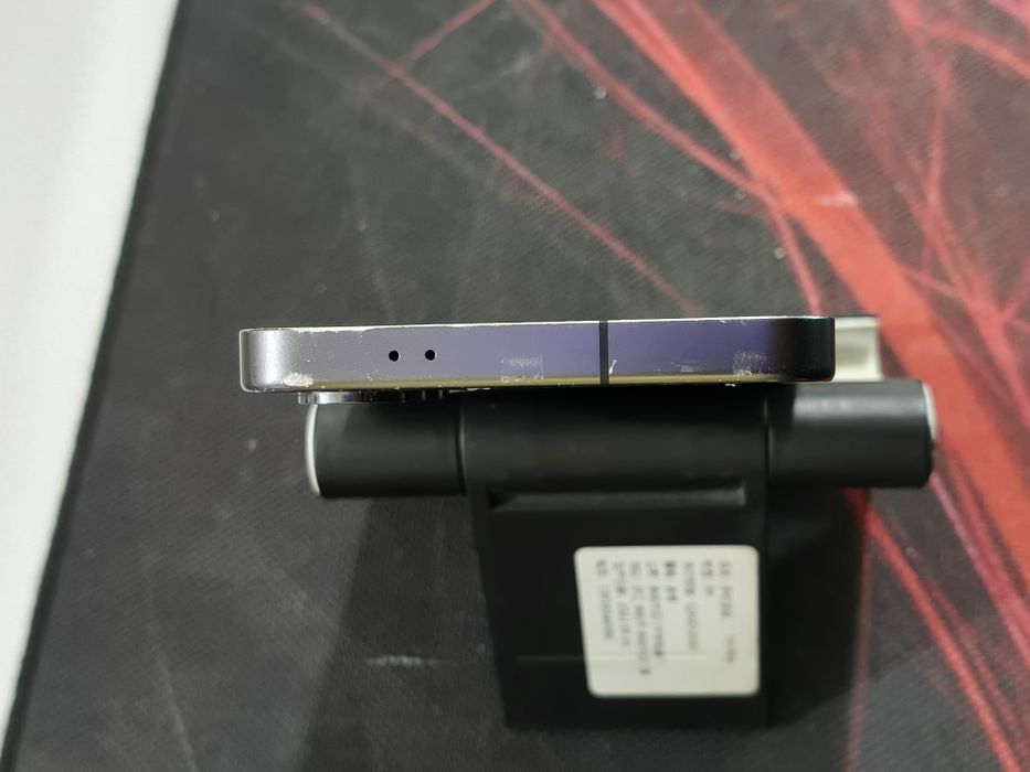 samsung galaxy s24  black