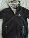 Geaca Premium BURBERRY 2xl impermeabil