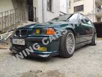 Лип за предна броня БМВ Е36 ХЛ BMW E36 XL