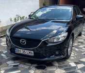 Mazda 6 , 2.2 Diesel