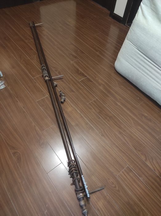 Карниз  для штор