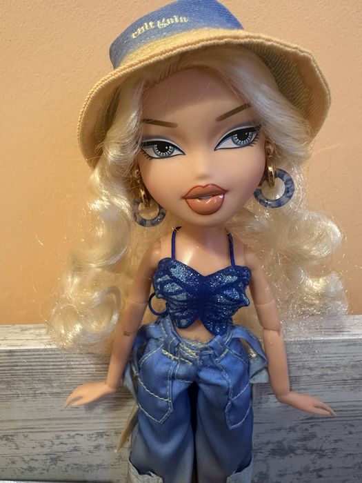 Кукла Bratz x Cult Gaia, Chloe
