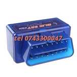 Elm 327 Bluetooth
