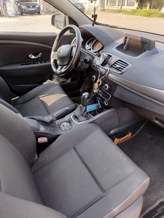Renault Megane 3