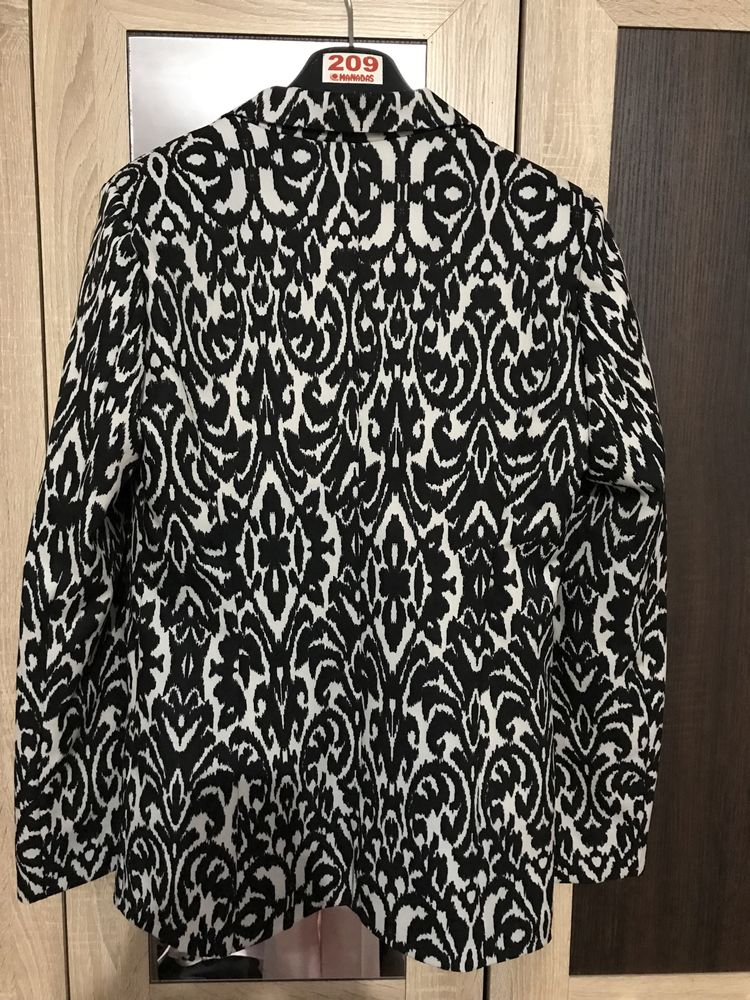 Sacou Luxury femei