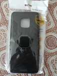 Mate 20 Pro-противоударен калъф или протектор за екрана