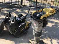 Mai,batator,placa vibranta,generator electric