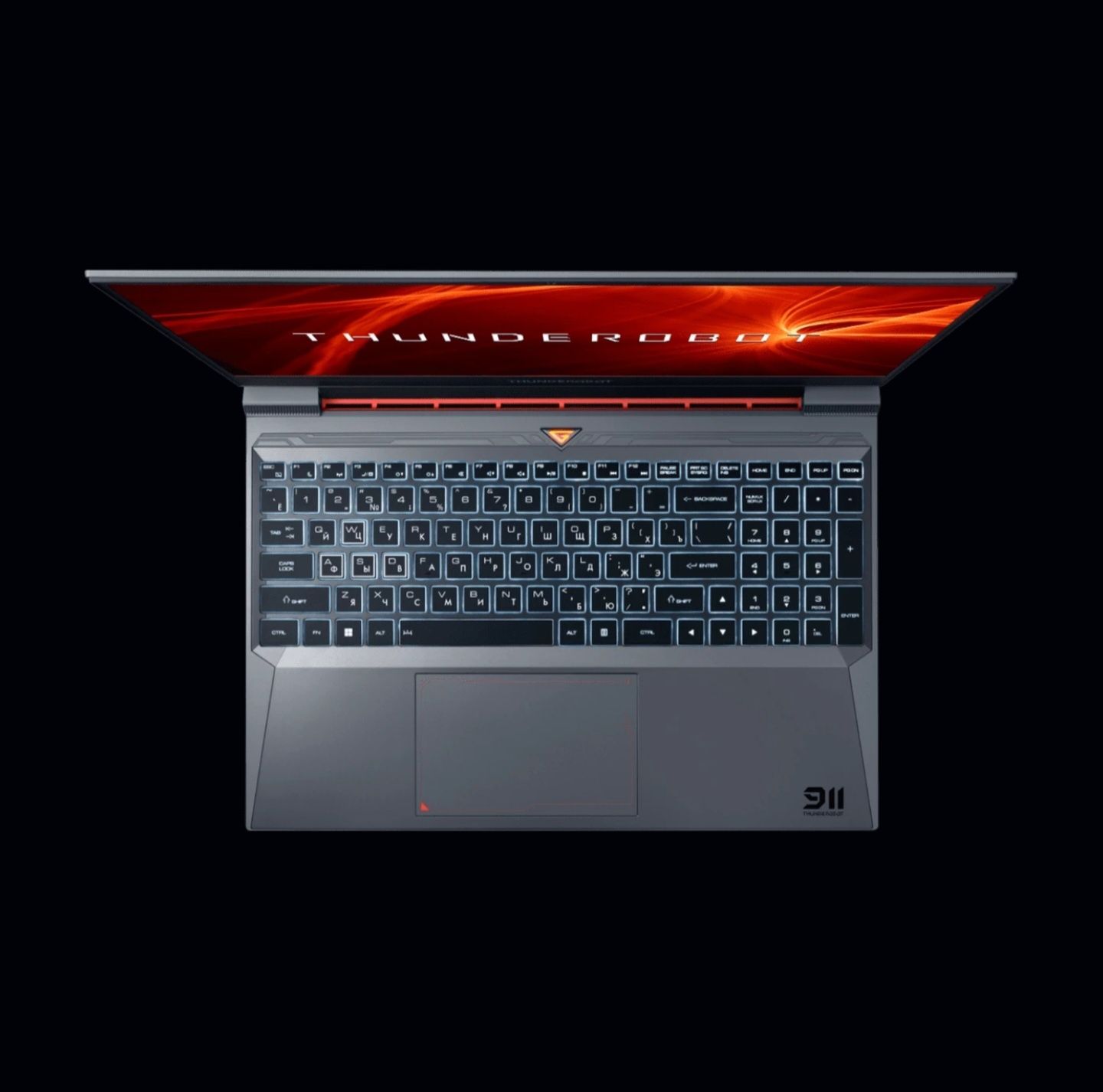 Ноутбук Thunde Robot 911 X Wild Hunter winds 11 pro