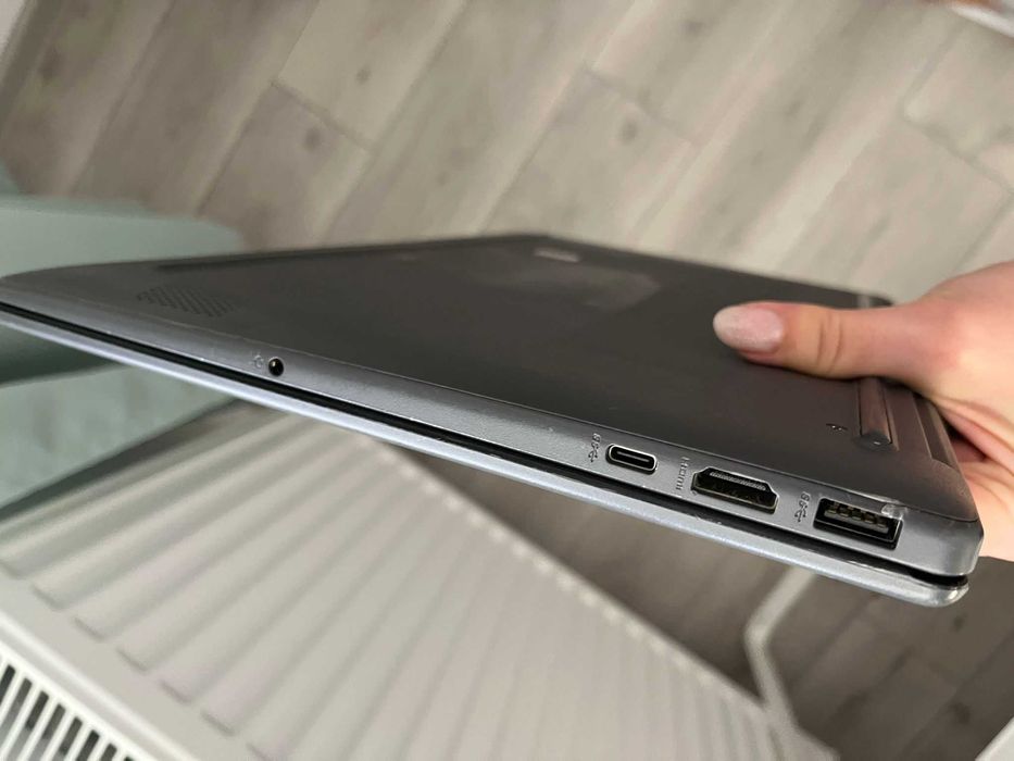 Laptop HP 250 G10 – i5 13th Gen, 16GB RAM, 512GB SSD