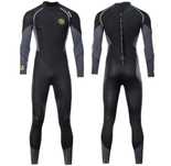 Costum sau costume neopren inot NOI marimi M, L, XL si 2XL