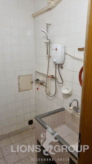 Ново Предложение - Четиристаен апартамент Цветен квартал