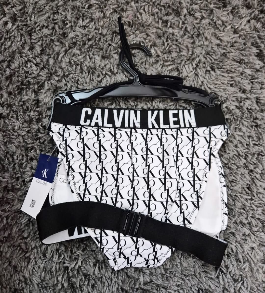 Дамски бански CK, tommy