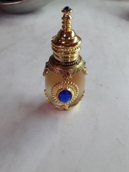 Шишенца за парфюм