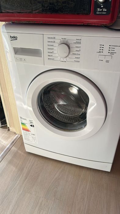 Продается стиралка б/у не работает