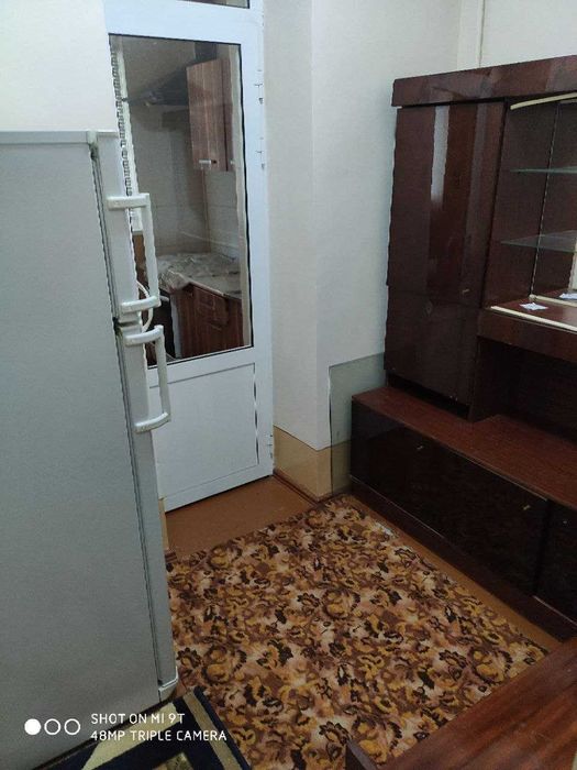 2 хонали квартира сотилади Карши шахар центрдан