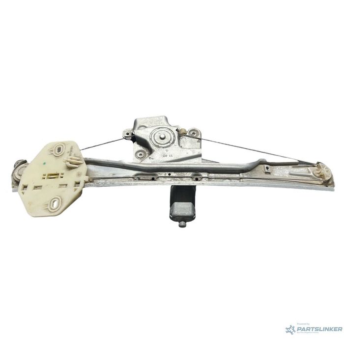 Macara portieră dreapta fata RENAULT Symbol II [ 2008 - 2013 ] 8200232509A