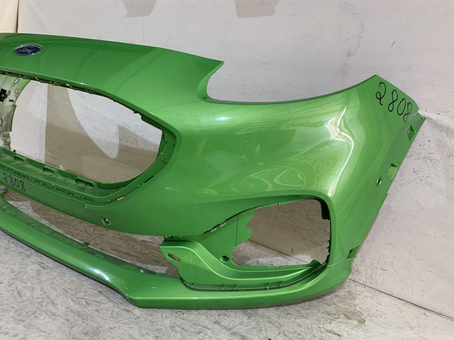 Bara fata Ford Puma, ST-Line, 2019, 2020, 2021, 2022, cod origine OE L1TB-17757D.