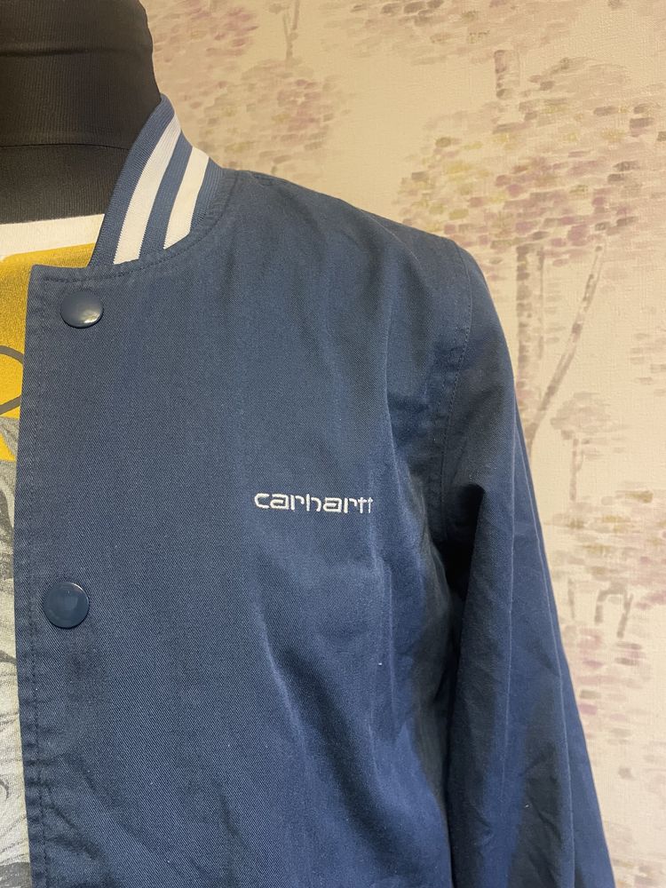 Jacheta barbati Fan Carhartt S