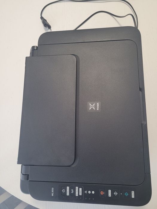 Imprimanta Canon Mg 3050