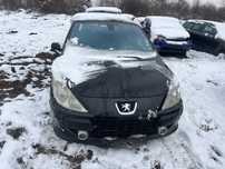 Peugeot 307 2.0 , Пежо 307 бензин На Части !!!